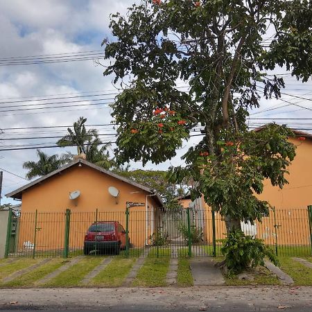 Vila Stoltz II Apartment Ubatuba Exterior foto