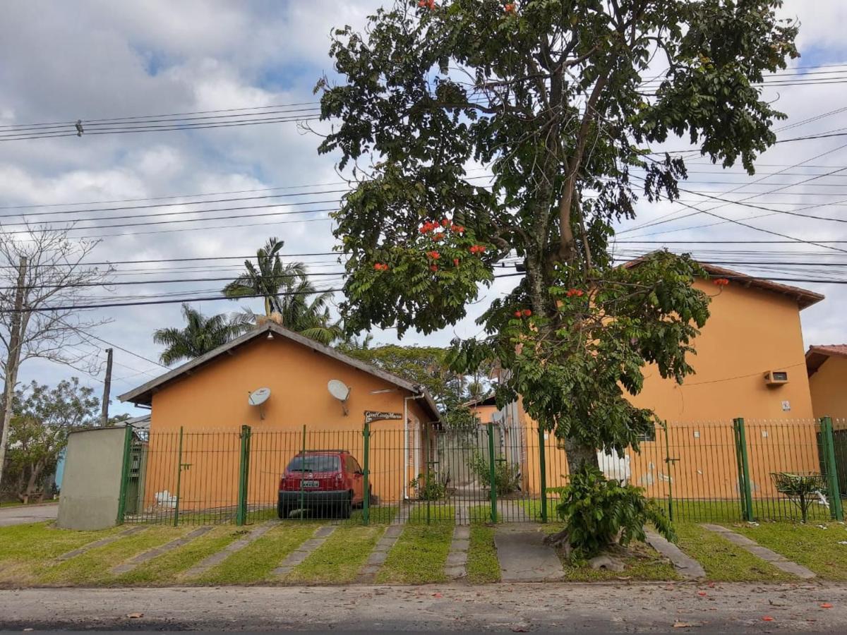 Vila Stoltz II Apartment Ubatuba Exterior foto