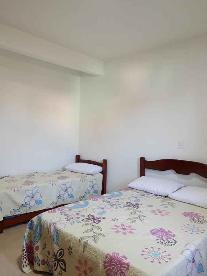 Vila Stoltz II Apartment Ubatuba Exterior foto