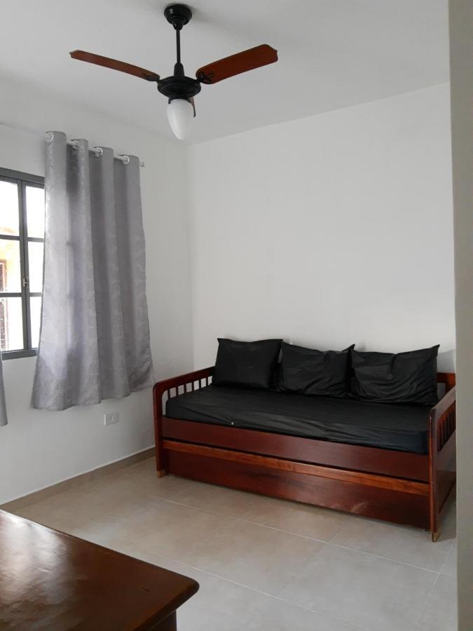 Vila Stoltz II Apartment Ubatuba Exterior foto