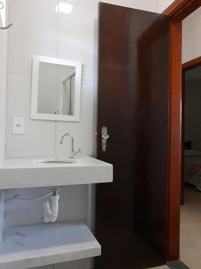 Vila Stoltz II Apartment Ubatuba Exterior foto
