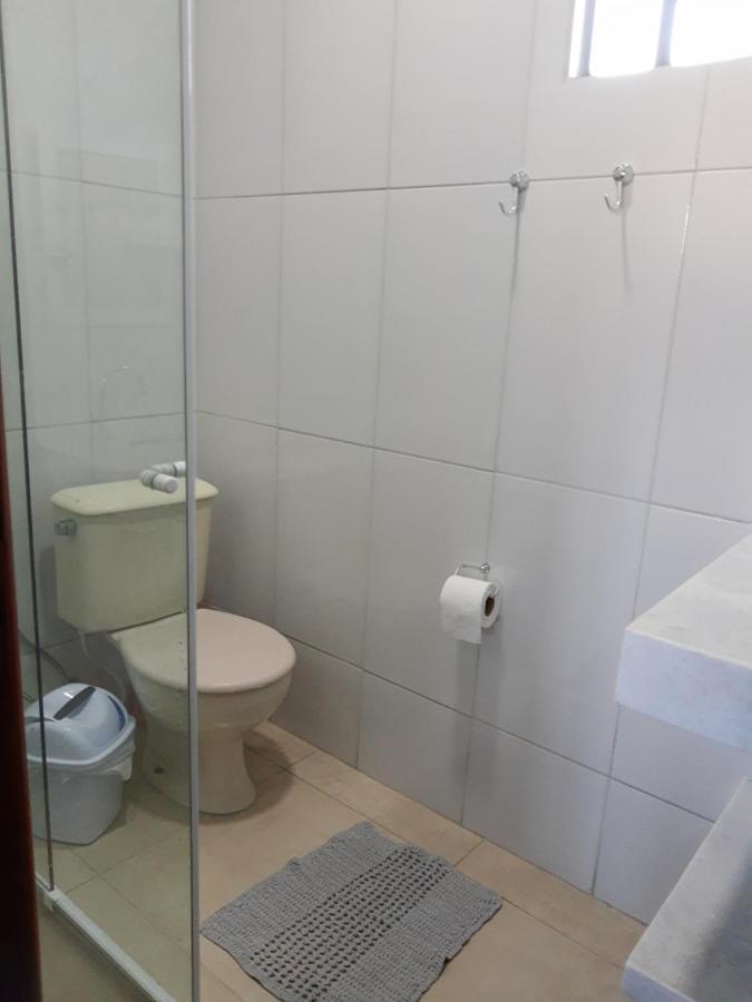 Vila Stoltz II Apartment Ubatuba Exterior foto
