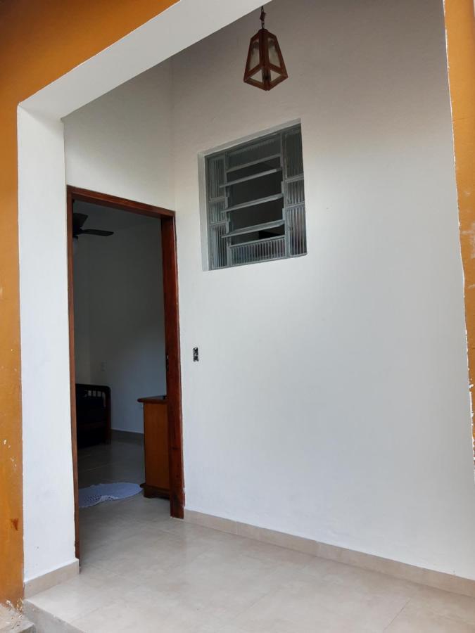 Vila Stoltz II Apartment Ubatuba Exterior foto