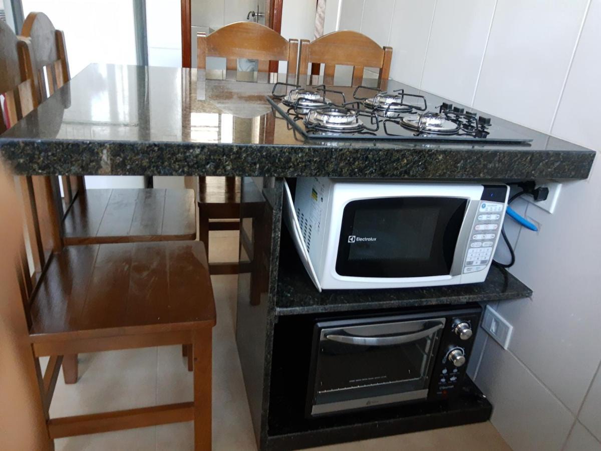 Vila Stoltz II Apartment Ubatuba Exterior foto