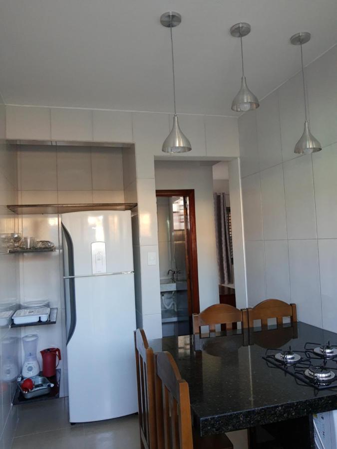 Vila Stoltz II Apartment Ubatuba Exterior foto