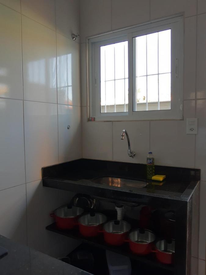 Vila Stoltz II Apartment Ubatuba Exterior foto