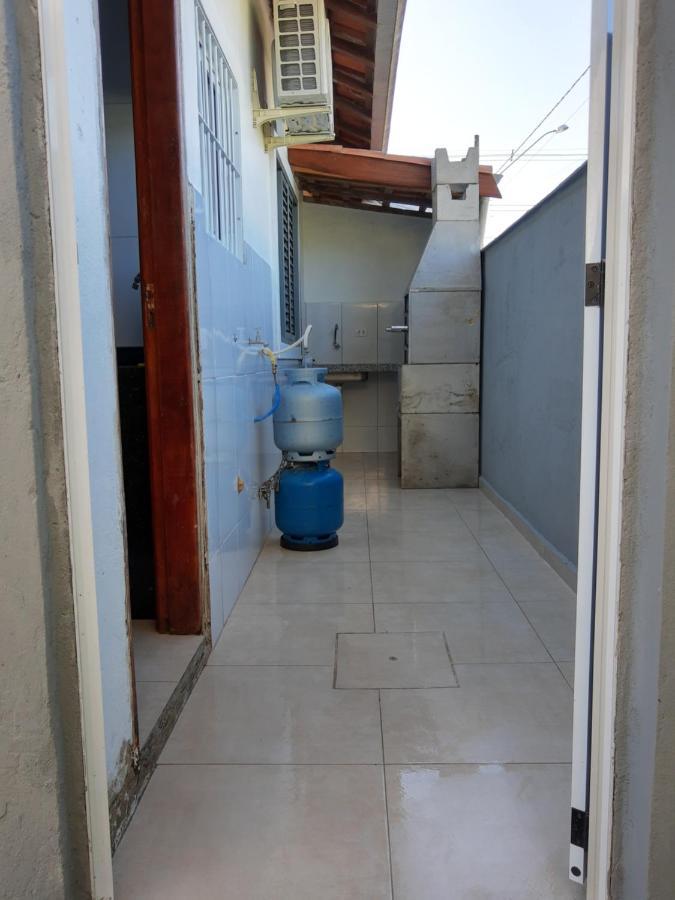Vila Stoltz II Apartment Ubatuba Exterior foto